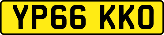 YP66KKO