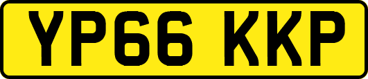 YP66KKP