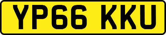 YP66KKU