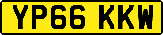 YP66KKW