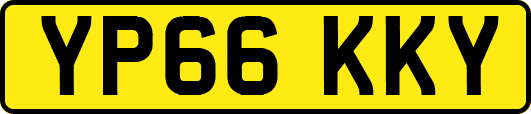 YP66KKY