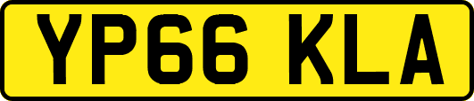 YP66KLA