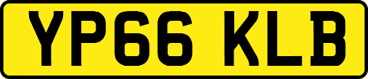 YP66KLB