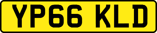 YP66KLD