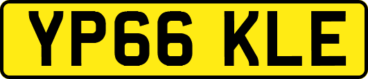 YP66KLE