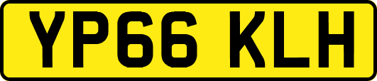YP66KLH