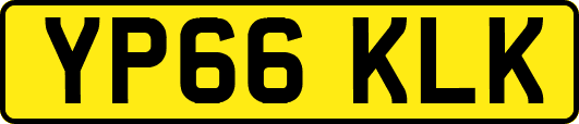 YP66KLK