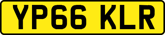 YP66KLR