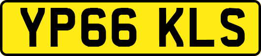 YP66KLS