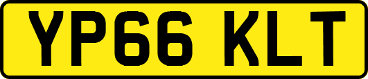 YP66KLT