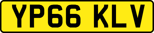 YP66KLV