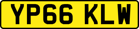 YP66KLW