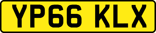 YP66KLX