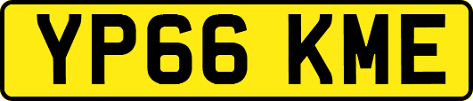 YP66KME