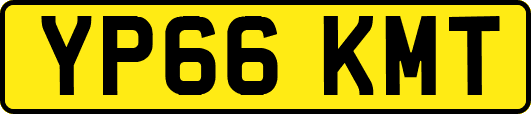 YP66KMT