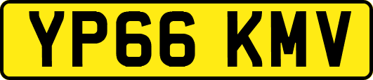 YP66KMV