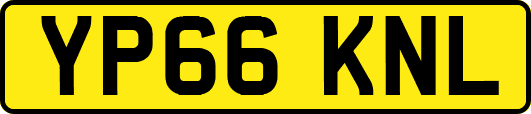 YP66KNL