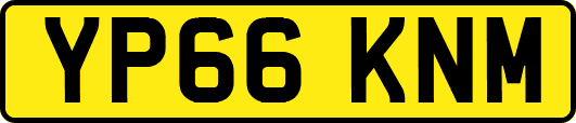 YP66KNM