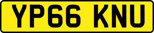 YP66KNU