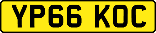 YP66KOC