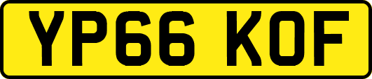 YP66KOF