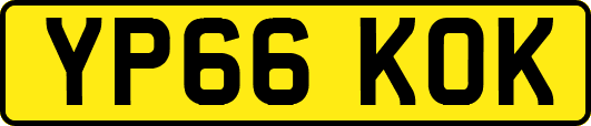 YP66KOK