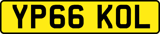 YP66KOL