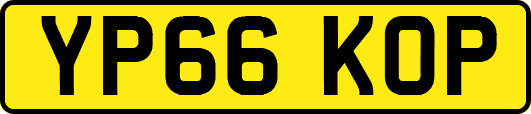 YP66KOP