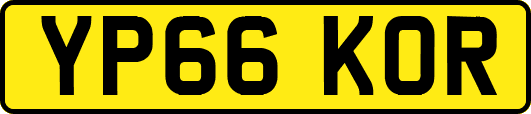 YP66KOR