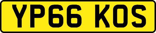 YP66KOS