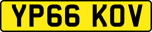 YP66KOV