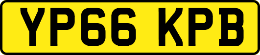 YP66KPB