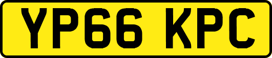 YP66KPC