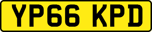 YP66KPD