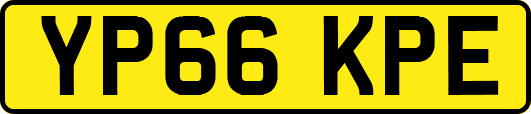 YP66KPE