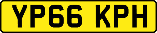 YP66KPH