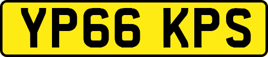 YP66KPS