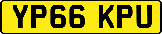YP66KPU