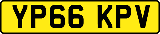 YP66KPV