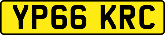 YP66KRC