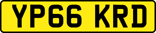 YP66KRD
