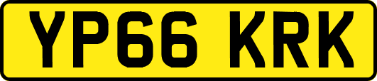 YP66KRK