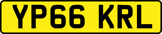 YP66KRL