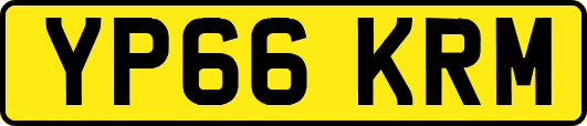 YP66KRM