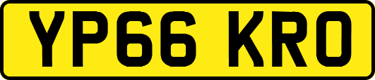 YP66KRO