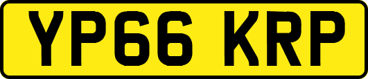 YP66KRP
