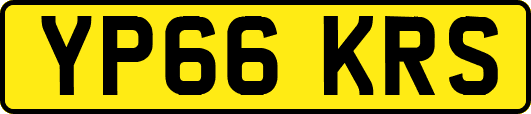 YP66KRS