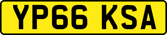 YP66KSA