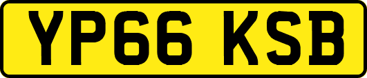 YP66KSB