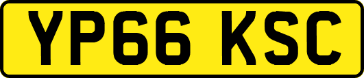 YP66KSC